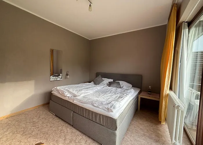 Simplex Stays Hotel Lauer