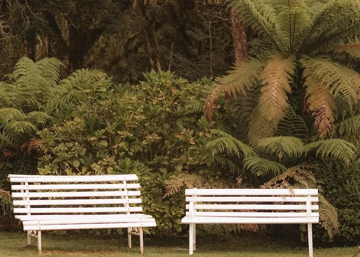 Hotel Fazenda Dorizzon