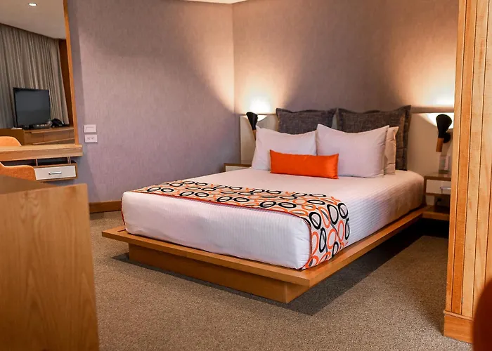 Hotel Humboldt
