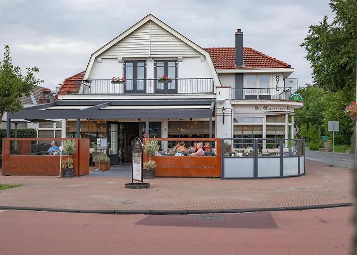 Hotel Het Wapen Van Drenthe
