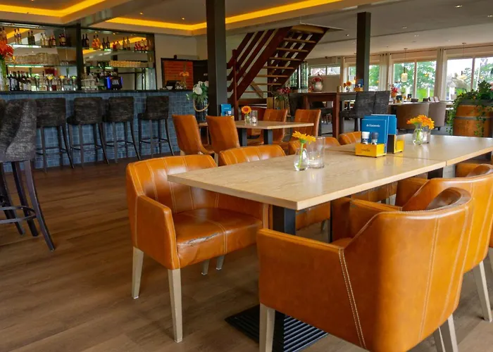 Hotel De Harmonie