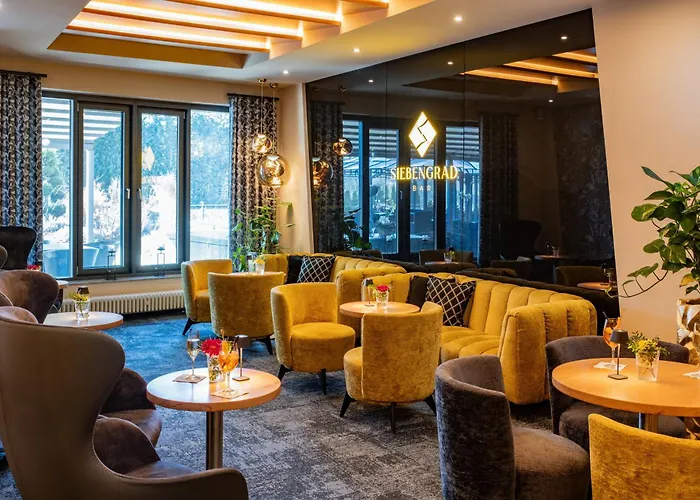 Göbels Schlosshotel Prinz von Hessen