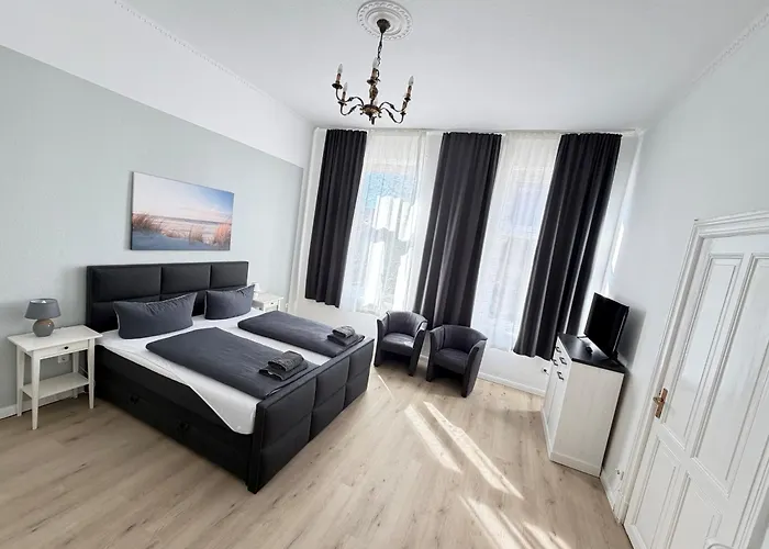 Hotel Knoepel