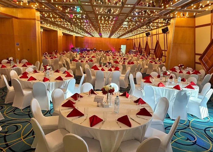 Mercure Grand Jebel Hafeet