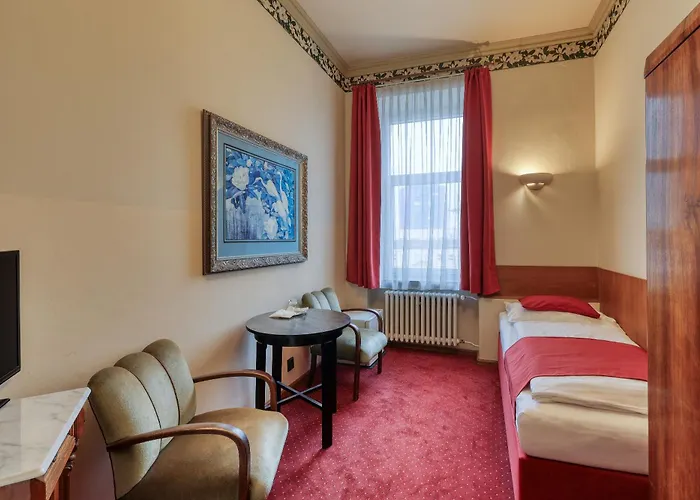 Hotel Continental