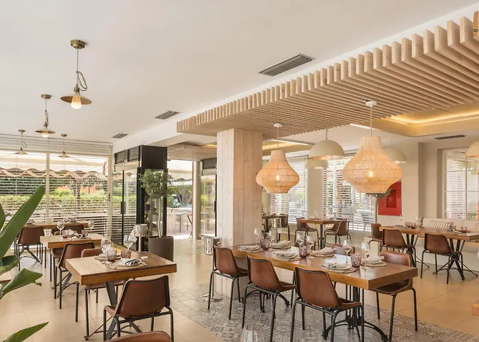 The Cookbook Hotel & Spa