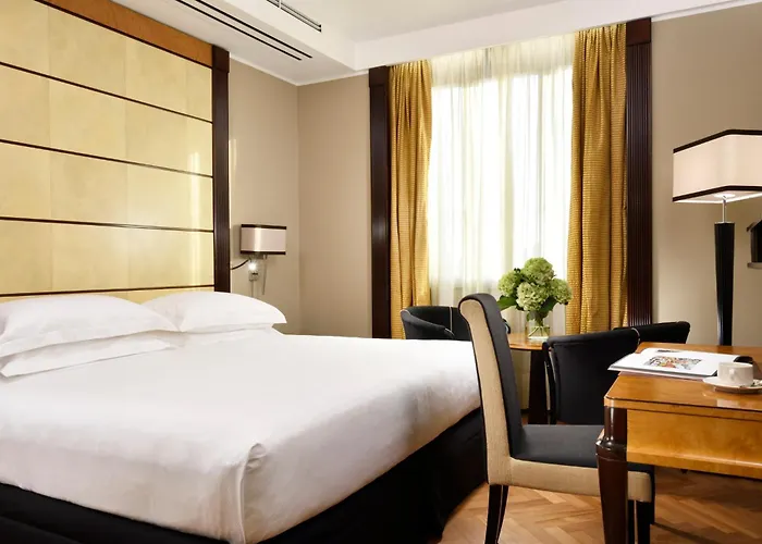 Principi Di Piemonte | Una Esperienze | Preferred Hotels And Resorts