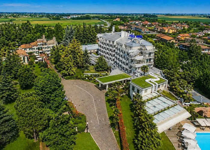 Park Hotel Villa Fiorita