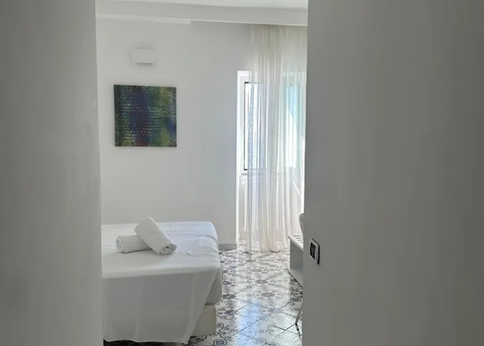 Hotel Villa Felice Relais