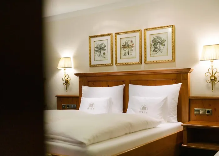 Hotel Bräu