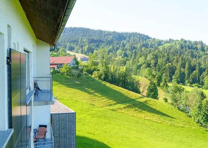 Hotel Schönblick