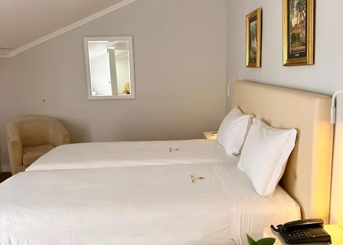 Hotel Talisman