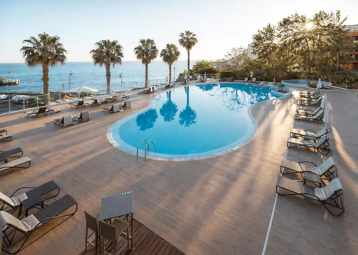 Meliá Madeira Mare