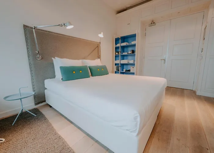 Boutique Hotel Manna - Quality Lodgings