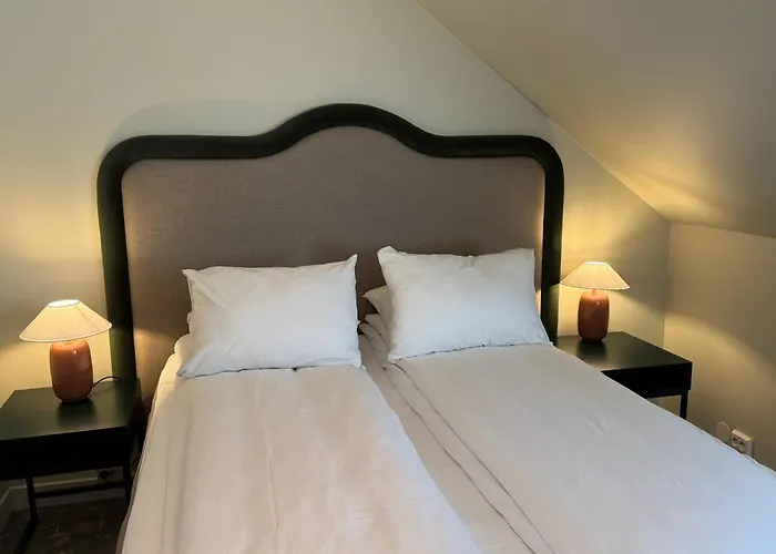 Havna Hotel & Sjobad