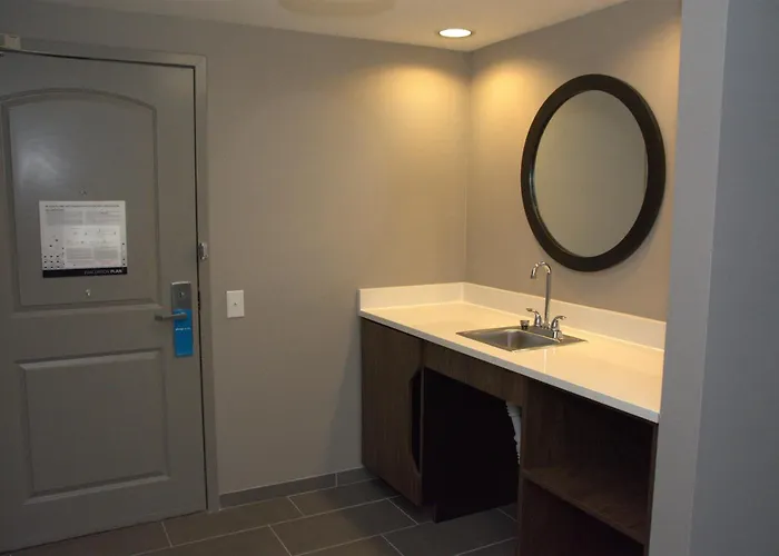 Hampton Inn Cambridge