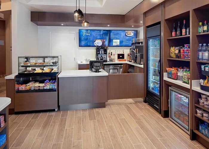 Doubletree By Hilton Irvine Spectrum