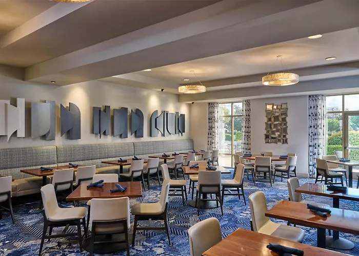 Doubletree By Hilton Irvine Spectrum