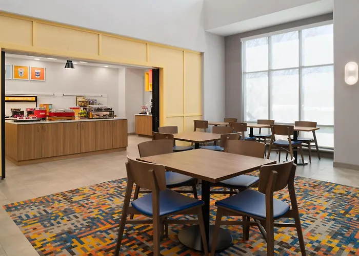 Hampton Inn & Suites Chadds Ford