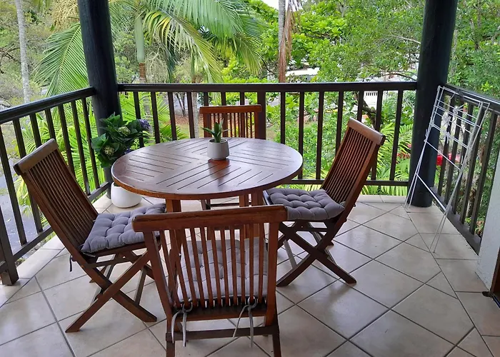 Hibiscus Resort & Spa - Official Onsite Reception & Check In