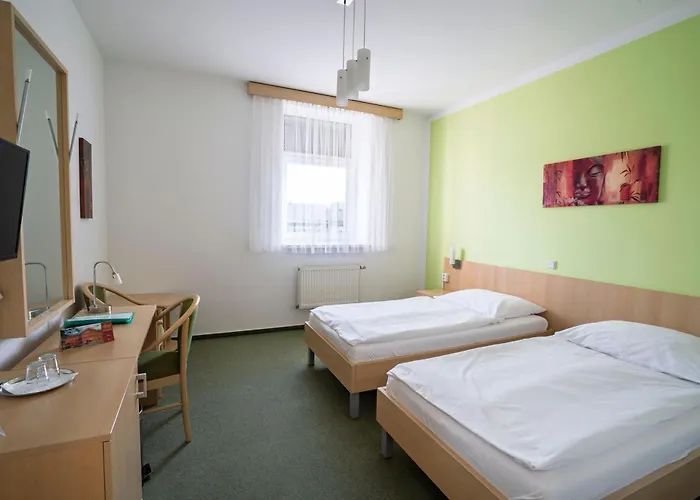 Hotel Senimo