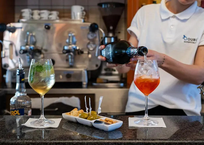 Hotel Maderno By Double Hospitality