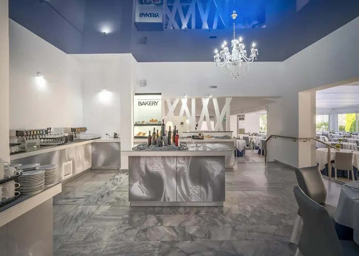 Diana Palace Hotel Zakynthos