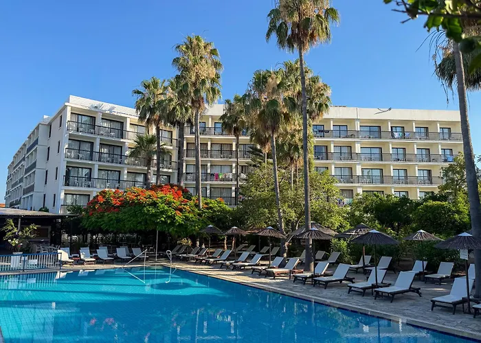 Veronica Hotel