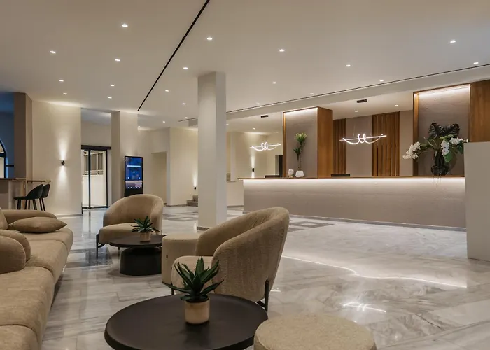 Diana Palace Hotel Zakynthos