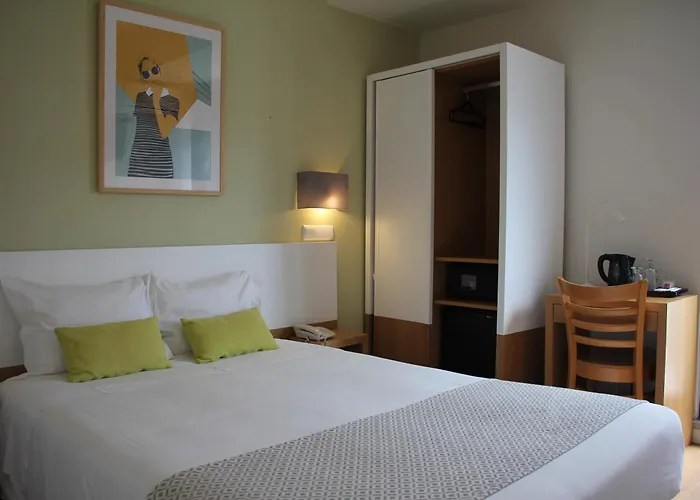 Imperador Hotel