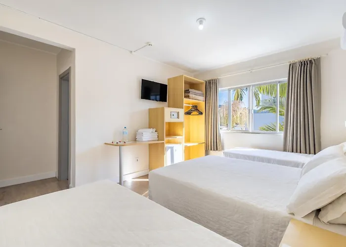 Hotel Rosenbrock