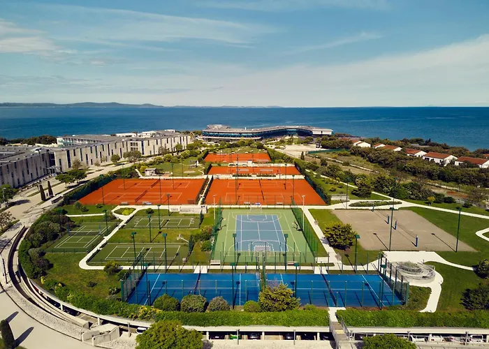 Falkensteiner Hotel&Spa Iadera