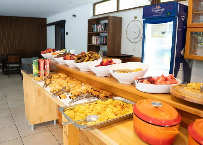 Cirali Hotel