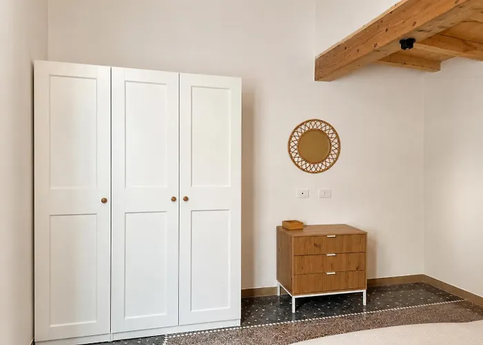 Giada Apartments
