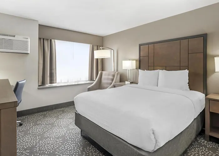Best Western Plus Spokane North