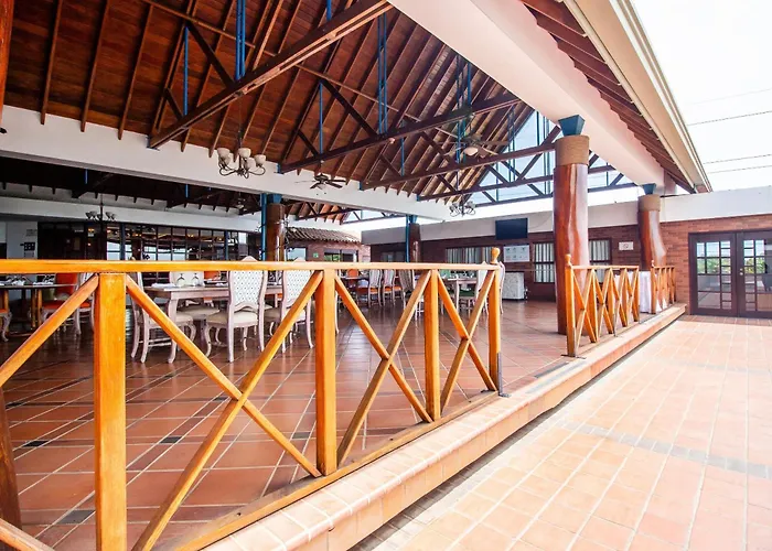 Hotel Faranda Guayacanes, A Member Of Radisson Individuals