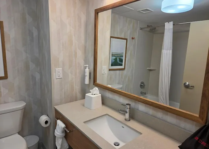 Hampton Inn & Suites Morgan City