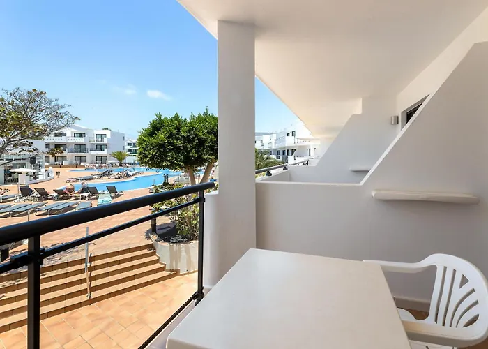 THB Lanzarote Beach