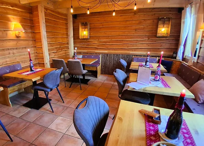 Landhotel Fernsicht
