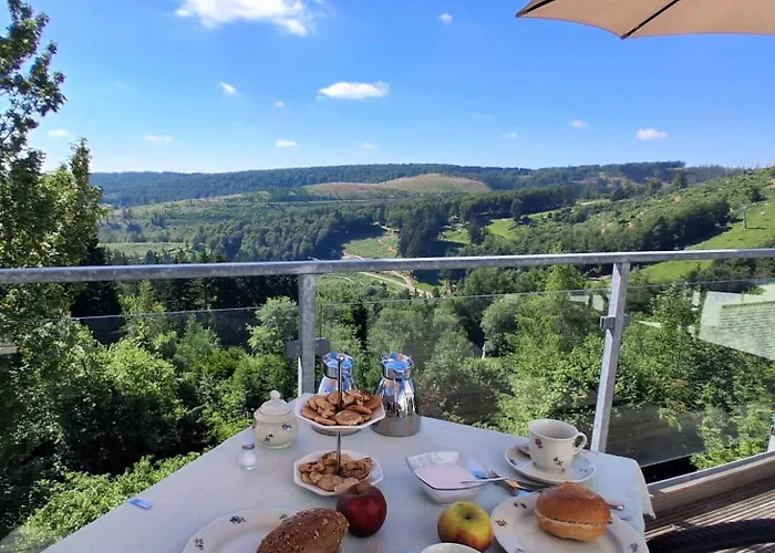 Landhotel Fernsicht