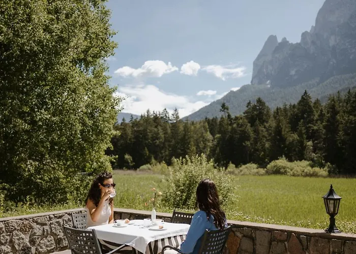 Hotel Waldsee