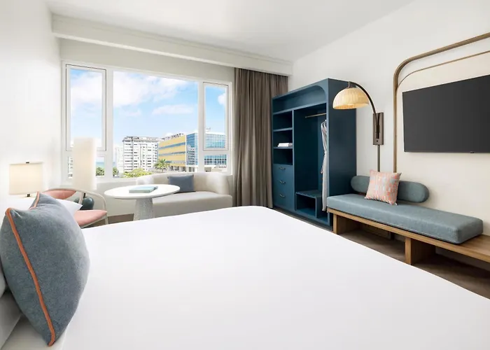 Hyatt Centric San Juan Isla Verde