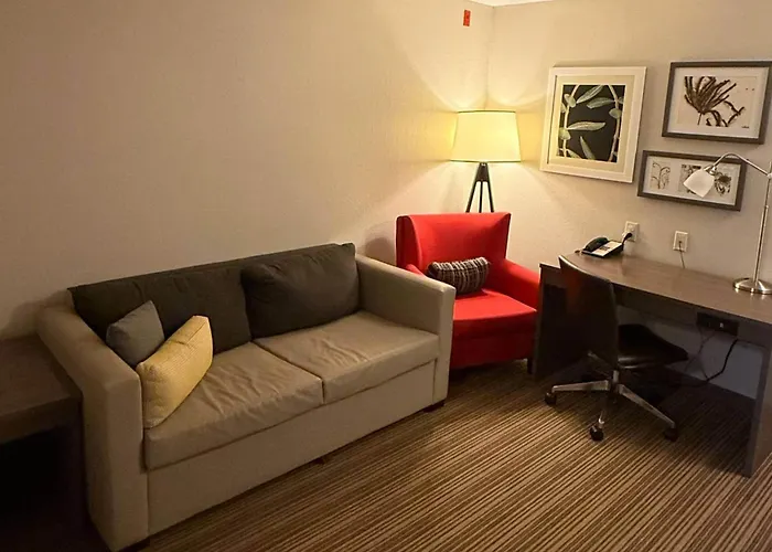 Country Inn & Suites By Radisson, Mason City, Ia