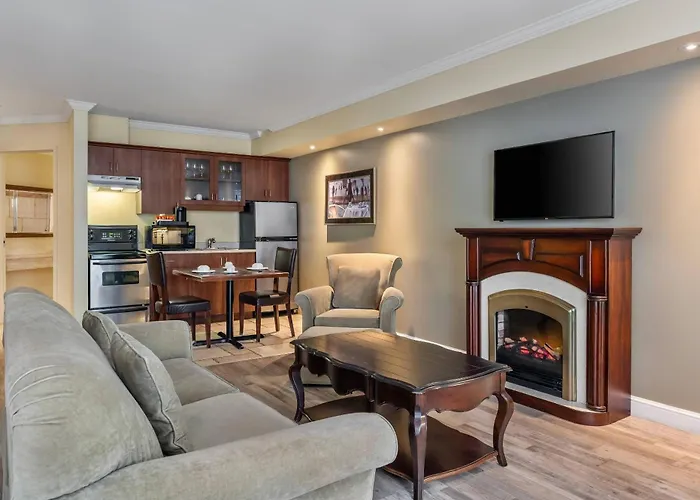 Hotel Brossard, An Ascend Collection Hotel