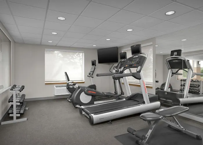 Towneplace Suites Des Moines Urbandale