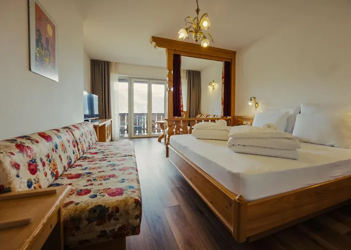 Sporthotel Kalcherhof