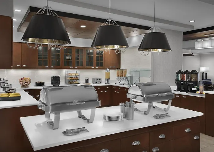 Homewood Suites By Hilton Gaithersburg/Washington, Dc North