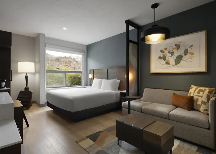 Hyatt Place Springdale - Zion National Park