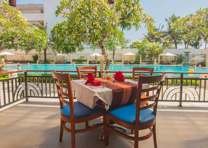 Bali Relaxing Resort&Spa