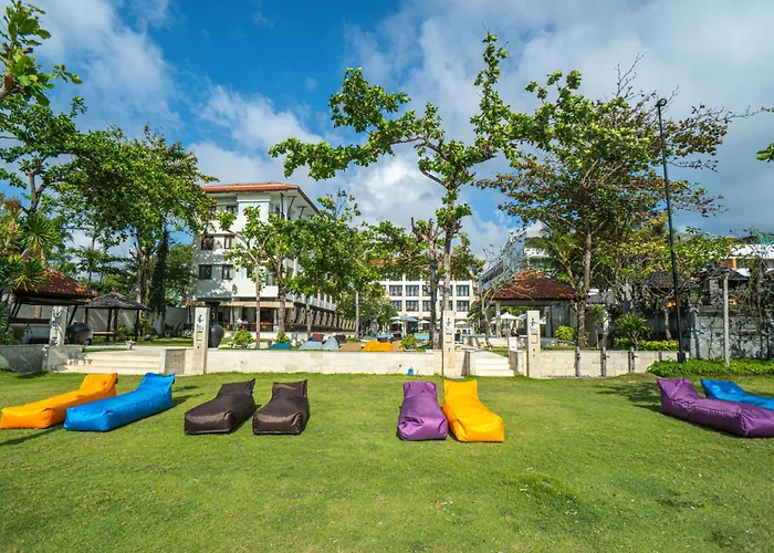 Bali Relaxing Resort&Spa